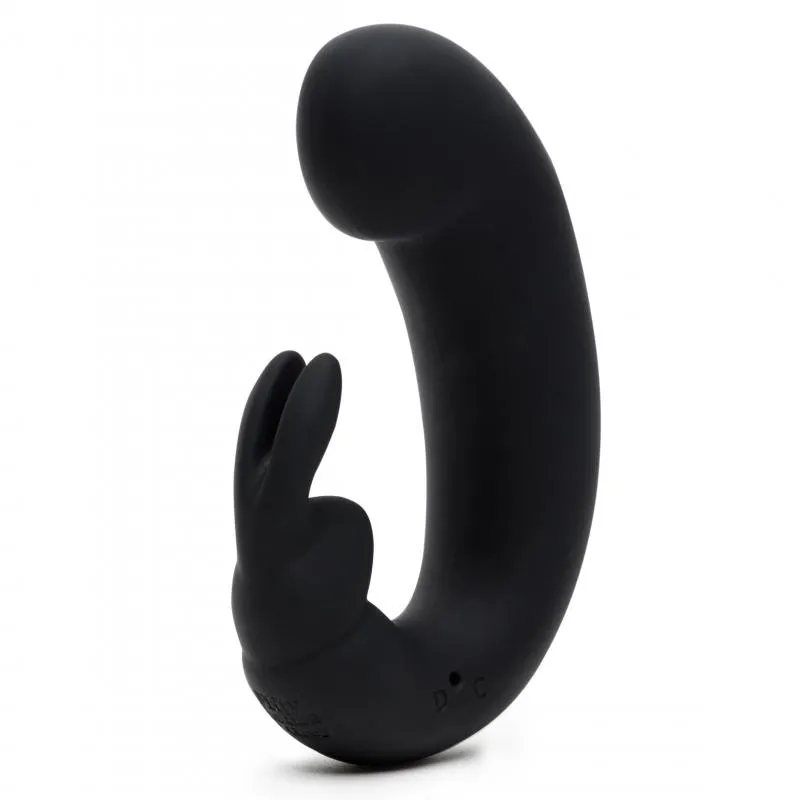 Fifty Shades of Grey »Sensation« G-Punkt Vibrator