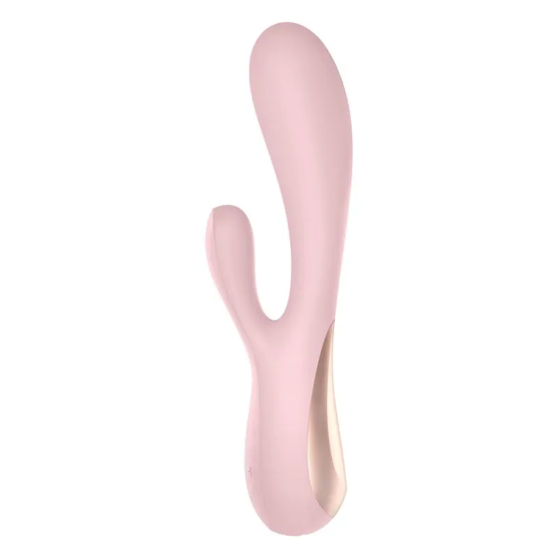 Satisfyer »Mono Flex« Rabbit-Vibrator
