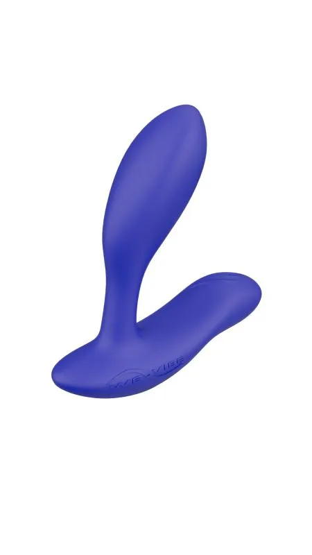 We-Vibe »Vector+« Prostata -Vibrator mit App