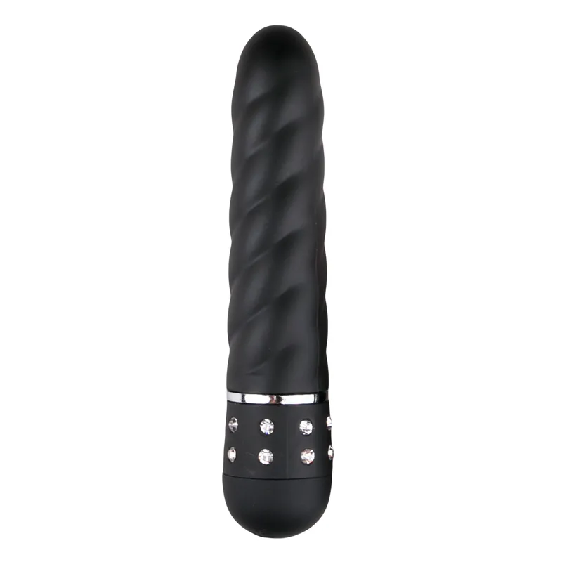 EasyToys Mini-Vibrator