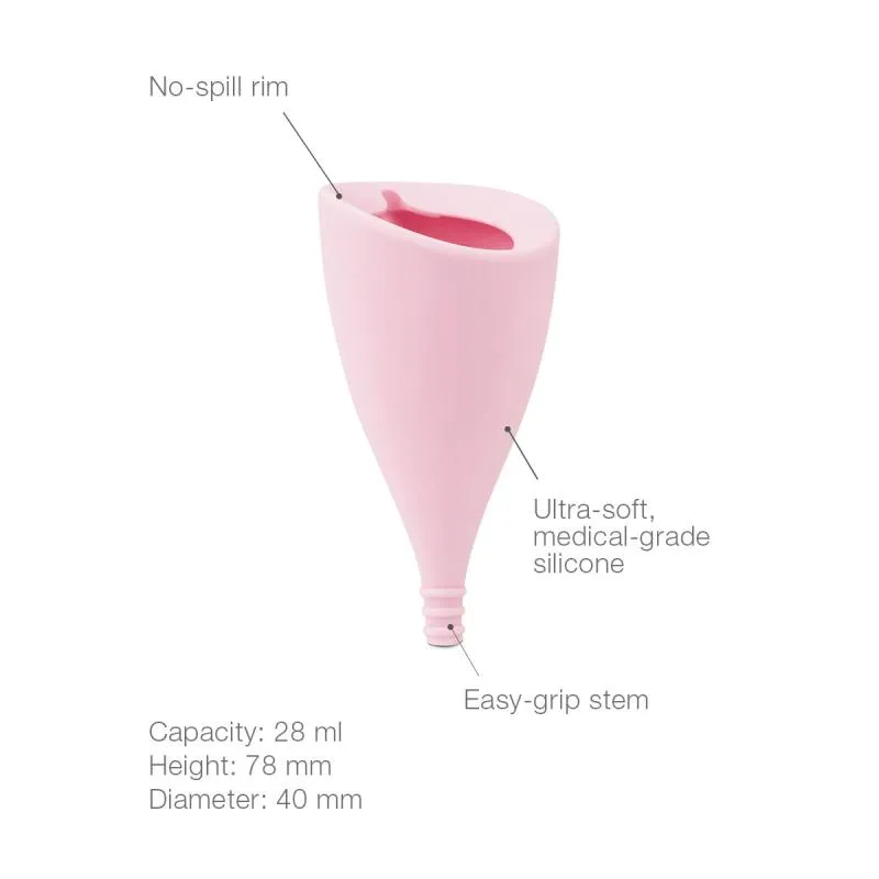 Intimina - Lily Cup A