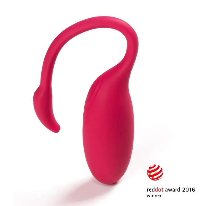 Magic Motion - Flamingo Vibro-Ei