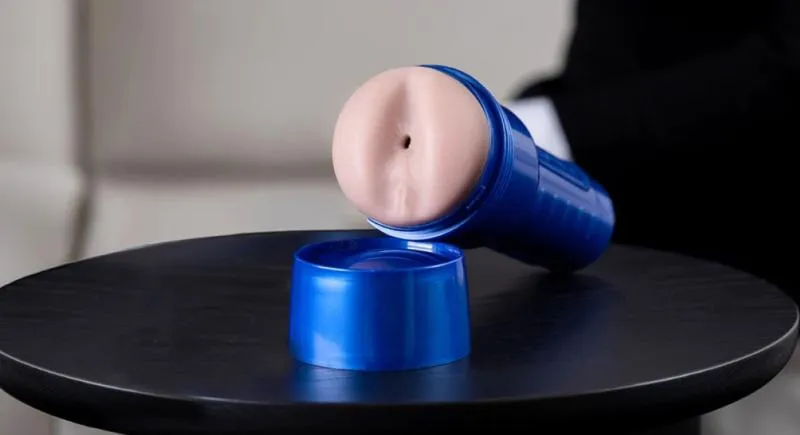 Fleshlight »Boost Blow« Masturbator