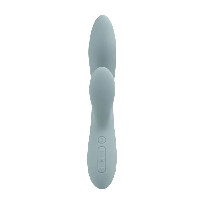SVAKOM »Chika« Rabbit-Vibrator mit Heizfunktion & App