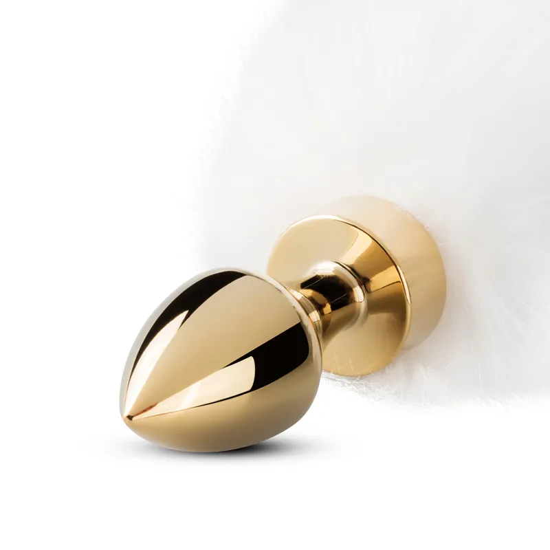 EasyToys »Fuchsschwanz« Analplug