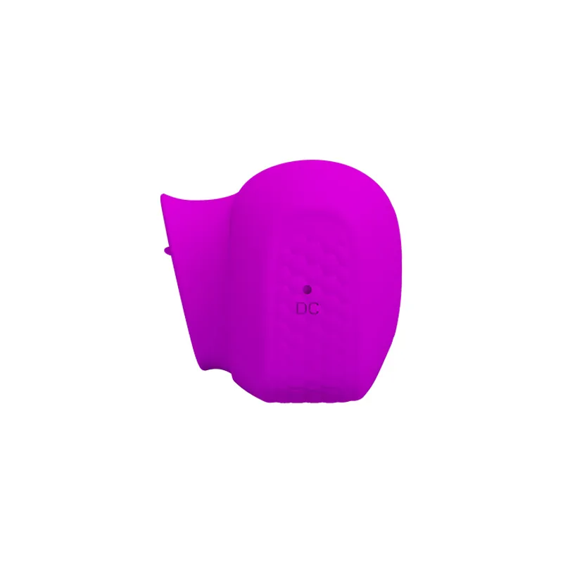Pretty Love »Estelle« Auflegevibrator