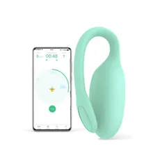 Magic Motion »FitCute« Liebeskugel mit App & Vibration Magic Motion »FitCute« Liebeskugel mit App & Vibration