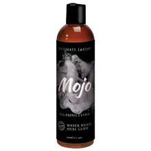 Intimate Earth - Mojo Relaxing Clove Waterbased Anal Glide 1 Intimate Earth - Mojo Relaxing Clove Waterbased Anal Glide 1