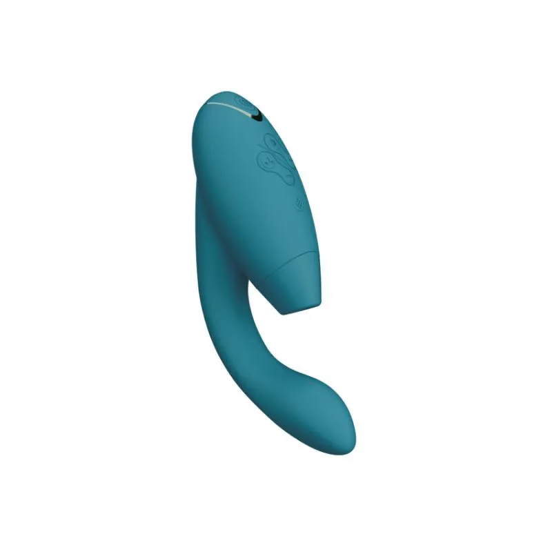 Womanizer »Duo 2« Druckwellenvibrator