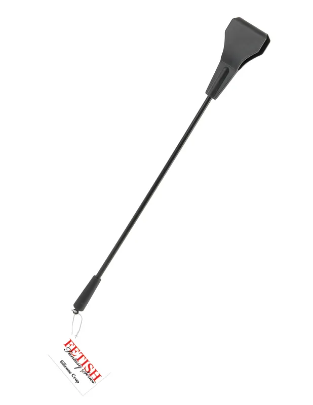 Fetish Fantasy Serie »Silicone« Peitsche