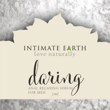 Intimate Earth - Anal Relaxing Serum Daring for Men Foil 3 m Intimate Earth - Anal Relaxing Serum Daring for Men Foil 3 m