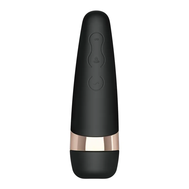 Satisfyer »Pro 3 Vibration« Druckwellenvibrator