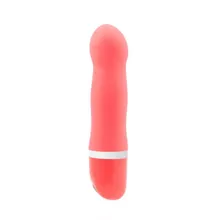 B Swish - Bdesired Deluxe Vibrator - Natürliche Koralle B Swish - Bdesired Deluxe Vibrator - Natürliche Koralle
