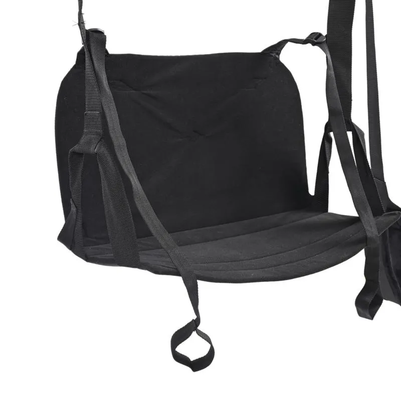 Sportsheets - Pivot Deluxe Tür Sexschaukel - Schwarz