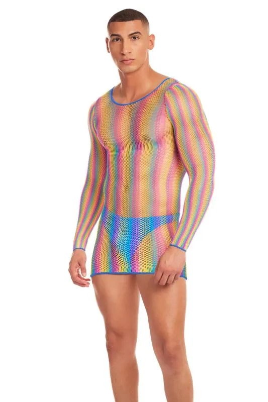 René Rofé - Pride Drip Zweiteiliges Set