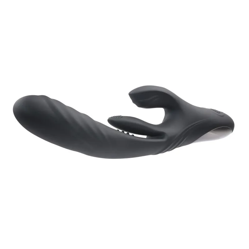 Playboy »Rapid Rabbit« Rabbit-Vibrator