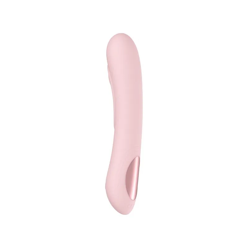 Kiiroo - Pearl3 G-Punkt Vibrator - Rosa