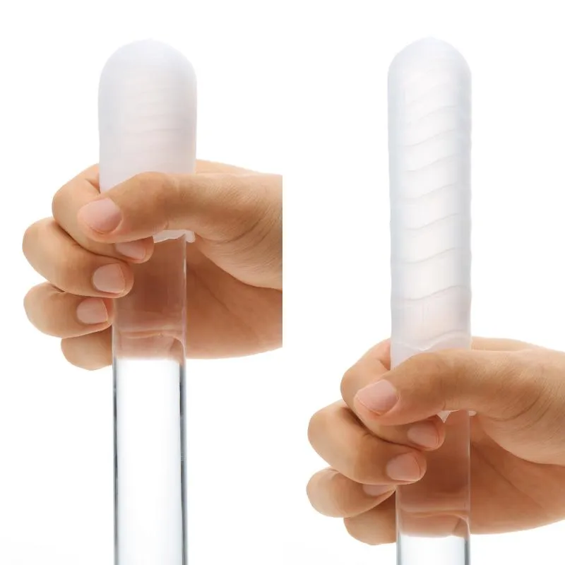 Tenga - Taschen-Stroker - Hexa-Brick