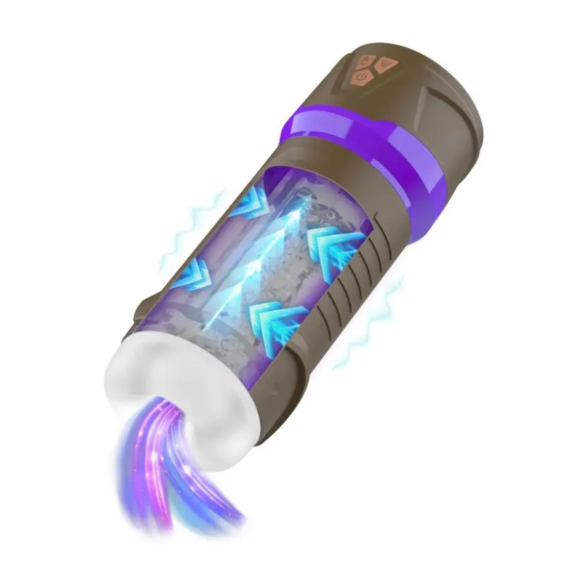 Masturs - Misty Steam Mistress Masturbator - Interaktiv