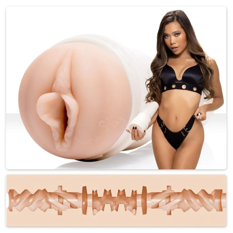 Fleshlight »Vina Sky Exótica« Masturbator