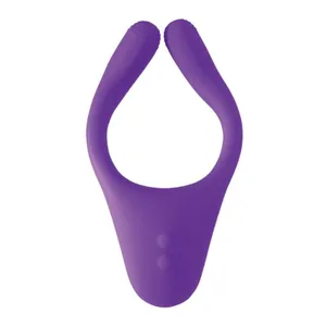 Beauments »Doppio Move« Paarvibrator Beauments »Doppio Move« Paarvibrator