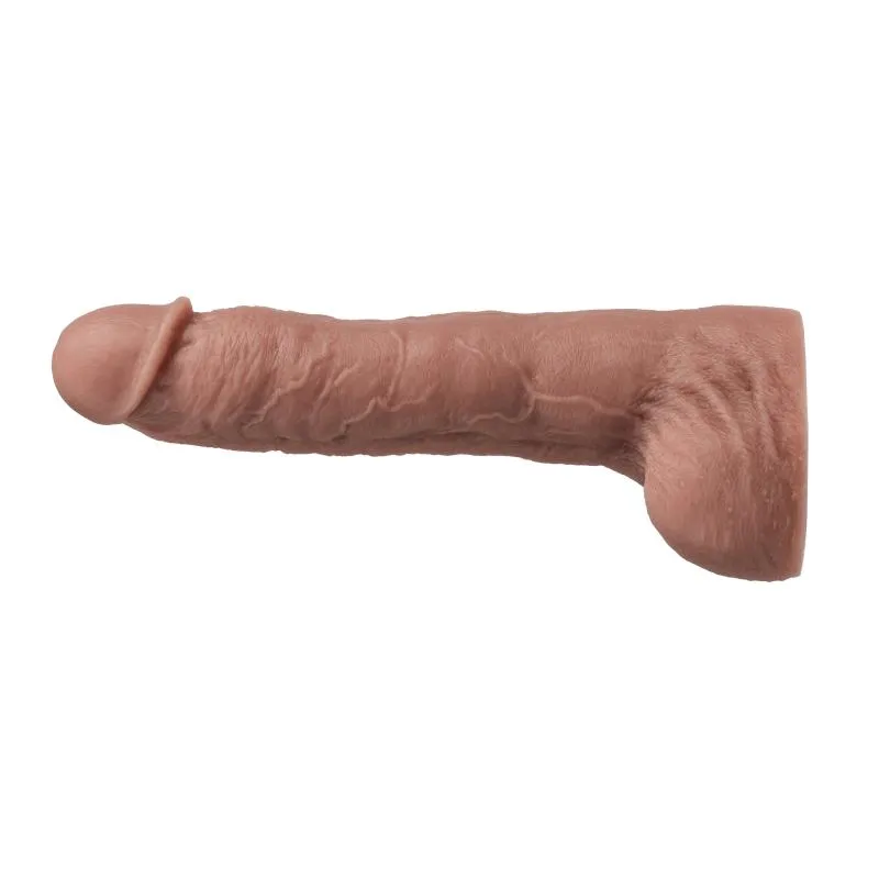 Lovense - Großer Dildo für Sexmaschine