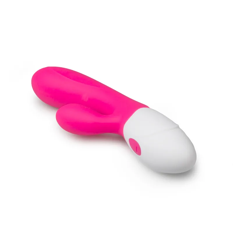 EasyToys »Aurora Vibe« Rabbit-Vibrator