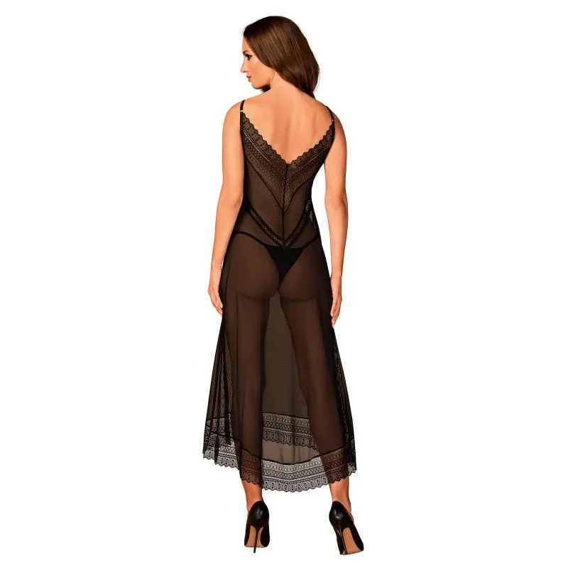 Obsessive -  Estiqua chemise