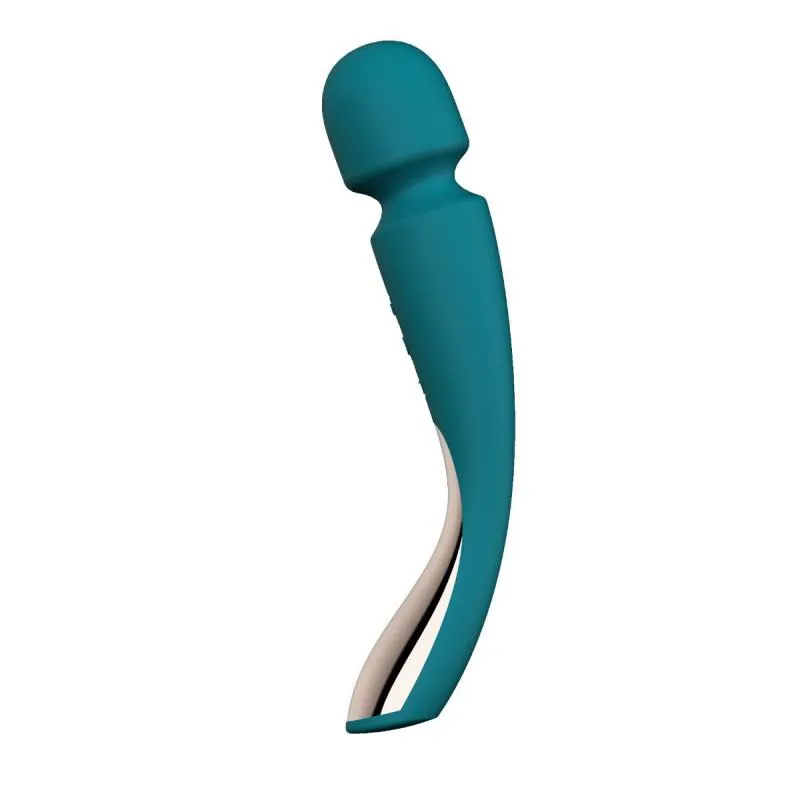 LELO »Smart Wand 2« Wand Massager