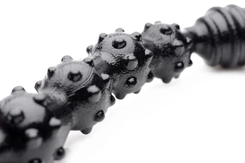 Master Series »The Manticore« Analkette