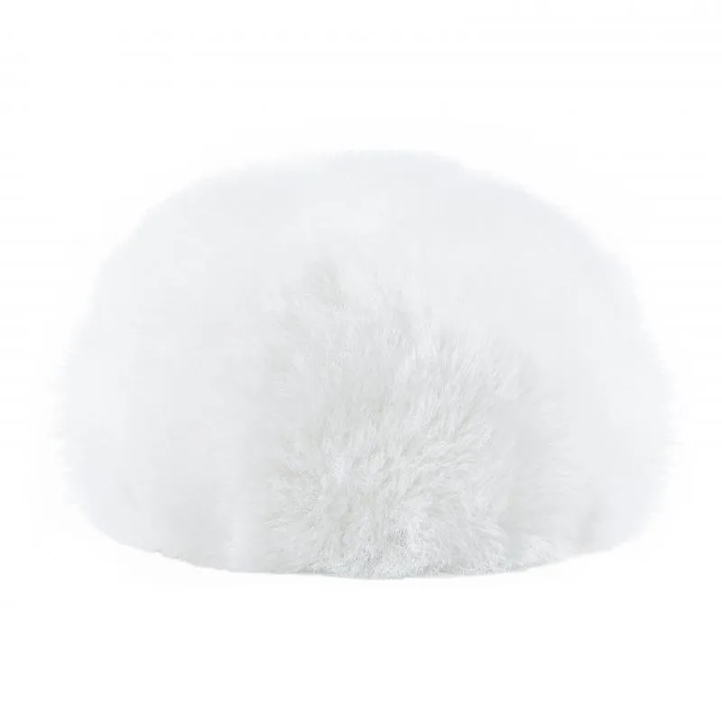 Magic Motion - Vibrierender Häschenschwanz-Analplug mit App-Steuerung