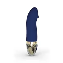 Mystim - Real Deal Neal Vibrator Blue Mystim - Real Deal Neal Vibrator Blue