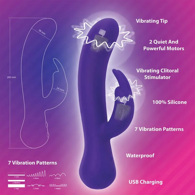 The Majestic Swan Special Edition - Lila