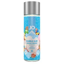 System Jo Candy Shop H2O Kaugummi-Gleitmittel - 60 ml System Jo Candy Shop H2O Kaugummi-Gleitmittel - 60 ml