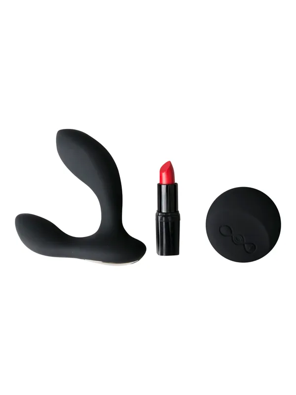 LELO »Hugo« Prostata-Vibrator