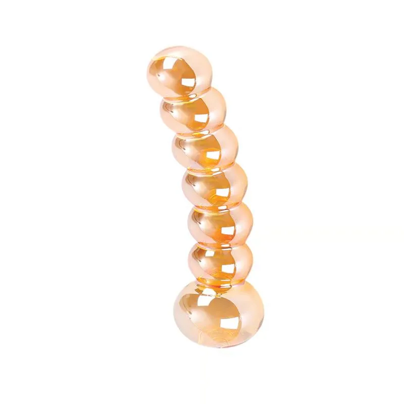 Nobü – Honey Beads – Orange