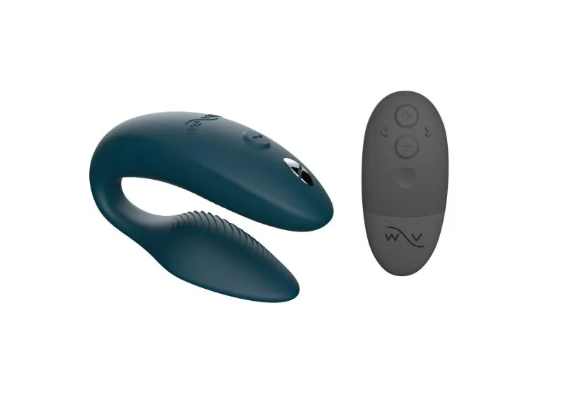 We-Vibe »Sync 2« Paarvibrator mit App