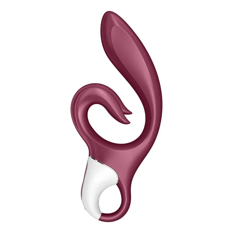 Satisfyer »Love Me« Rabbit-Vibrator