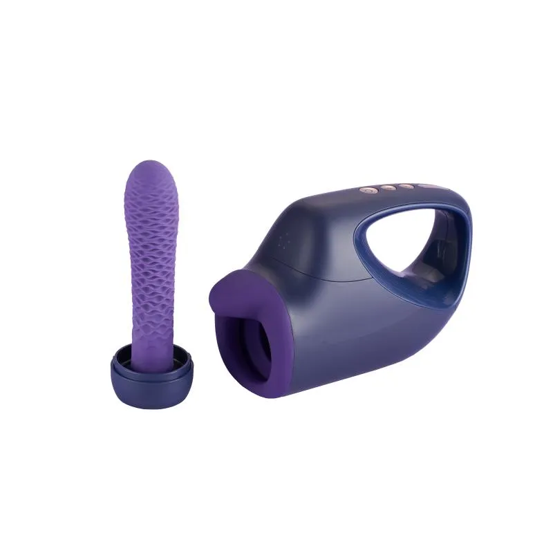 AK G1 PRO Tragbare Automatische Sexmaschine