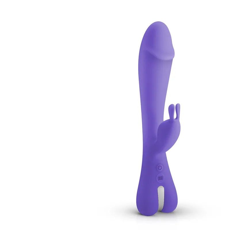 Good Vibes Only »Trix« Rabbit Vibrator
