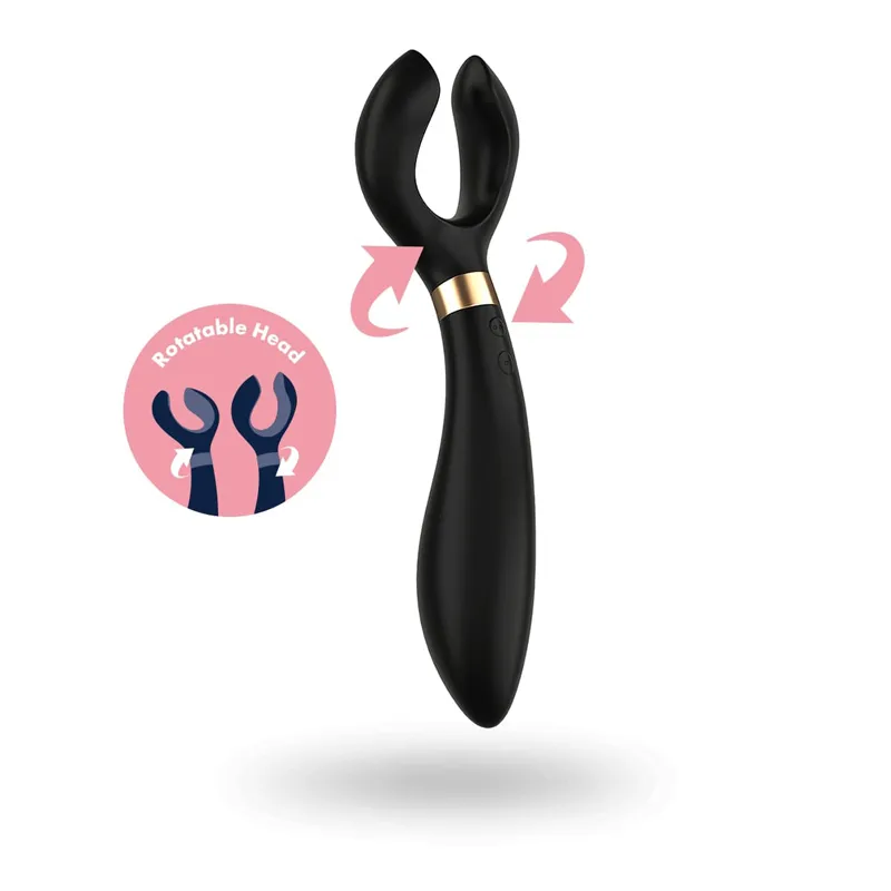 Satisfyer »Partner« Paarvibrator