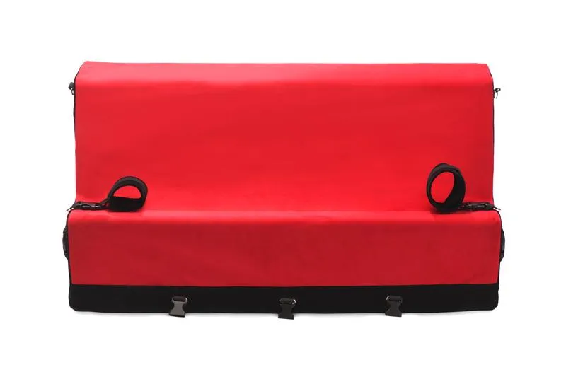Bedroom Bliss »Love Bench« Kisse