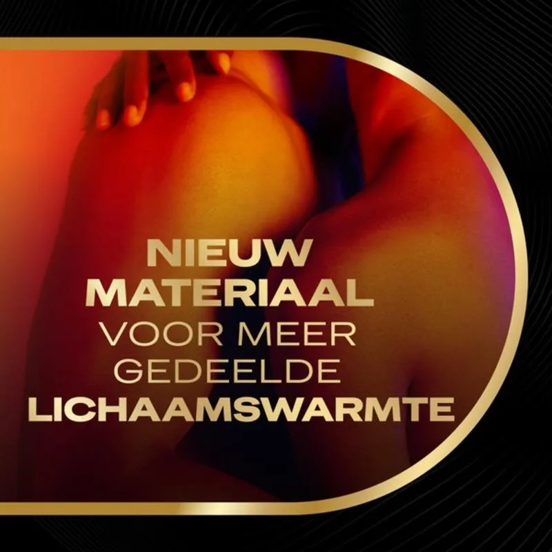 Durex - Intensity Kondome - 10 Stück