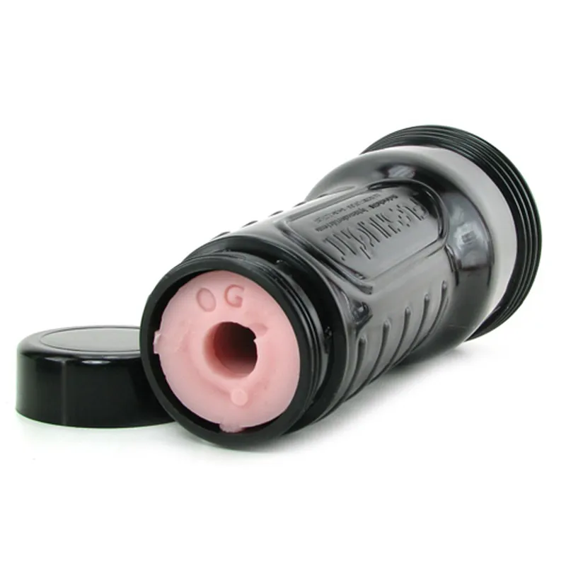 Fleshlight »Pink Lady Original« Masturbator