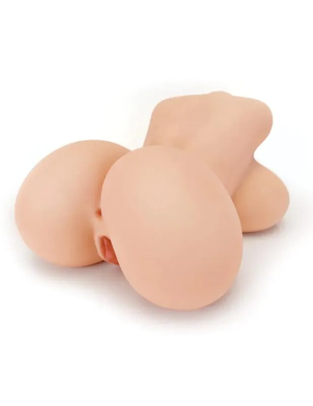 Masturbator PDX Plus Großer Brustkörper