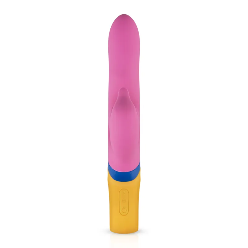 PMV20 »Copy« Rabbit-Vibrator