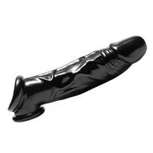 Master Series »Fuk Tool« Penishülle Master Series »Fuk Tool« Penishülle