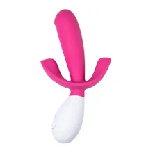 Lovelife - Adventure 2 Triple-Stimulation Vibe Lovelife - Adventure 2 Triple-Stimulation Vibe