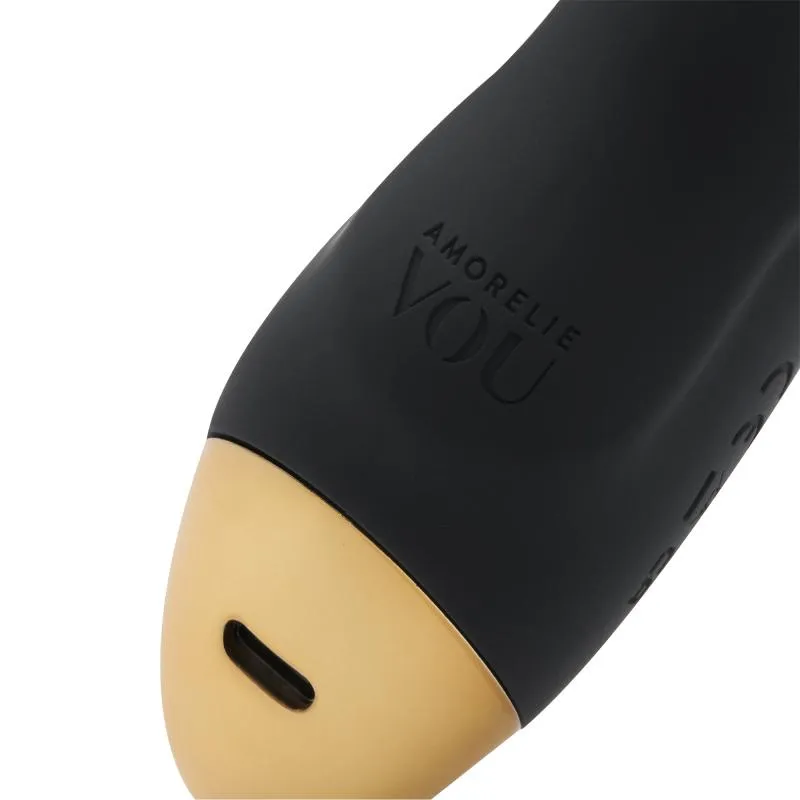 AMORELIE VOU »Velo« Vibrierende Analkette