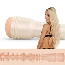 Fleshlight »Elsa Jean Treat« Masturbator Fleshlight »Elsa Jean Treat« Masturbator